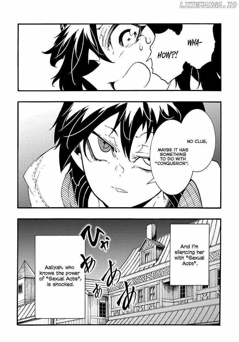 Summoned to a Parallel Fantasy World Many Times Chapter 38 - Page 14 in English