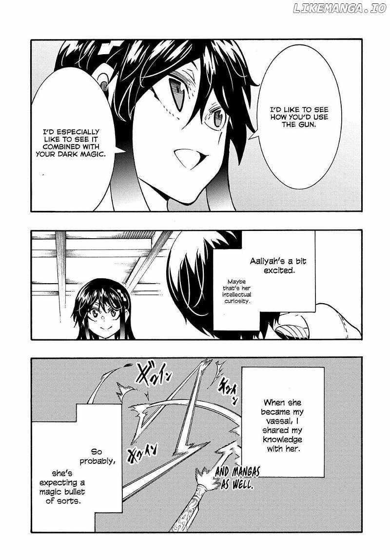 Summoned to a Parallel Fantasy World Many Times Chapter 38 - Page 17 in English