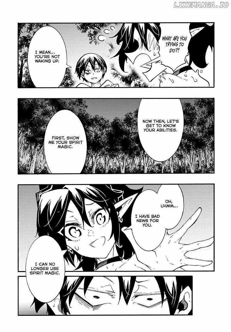 Summoned to a Parallel Fantasy World Many Times Chapter 38 - Page 23 in English