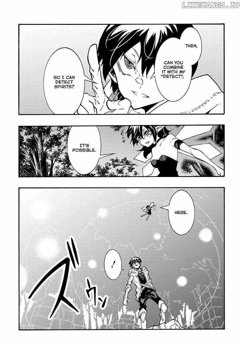 Summoned to a Parallel Fantasy World Many Times Chapter 38 - Page 25 in English