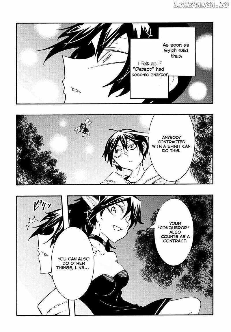 Summoned to a Parallel Fantasy World Many Times Chapter 38 - Page 26 in English
