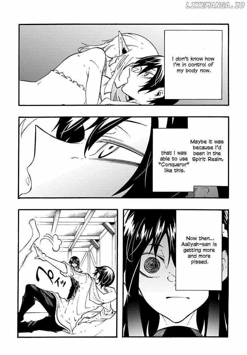 Summoned to a Parallel Fantasy World Many Times Chapter 38 - Page 6 in English