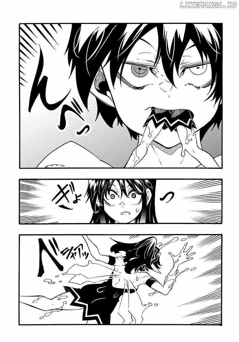 Summoned to a Parallel Fantasy World Many Times Chapter 38 - Page 7 in English