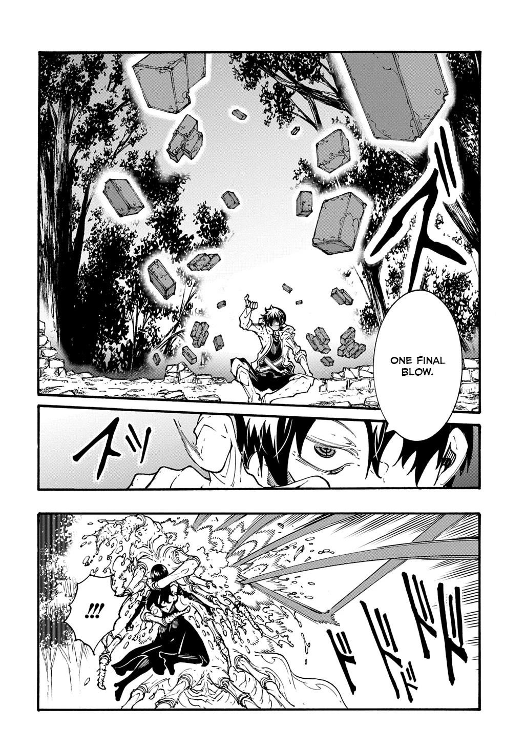 Summoned to a Parallel Fantasy World Many Times Chapter 39 - Page 14 in English