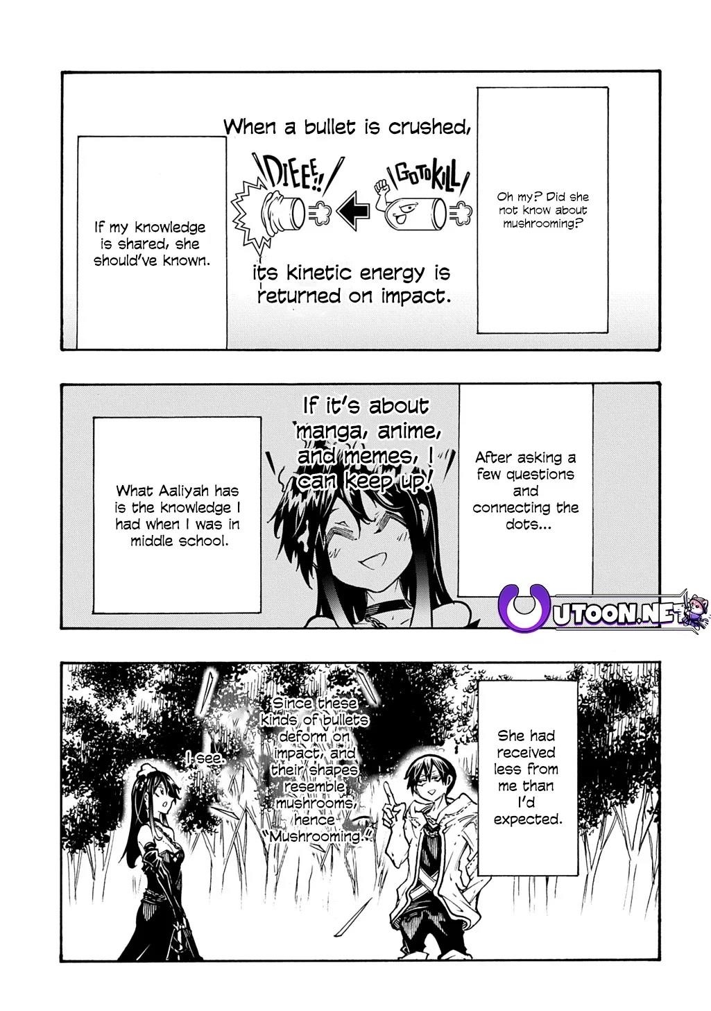Summoned to a Parallel Fantasy World Many Times Chapter 39 - Page 17 in English
