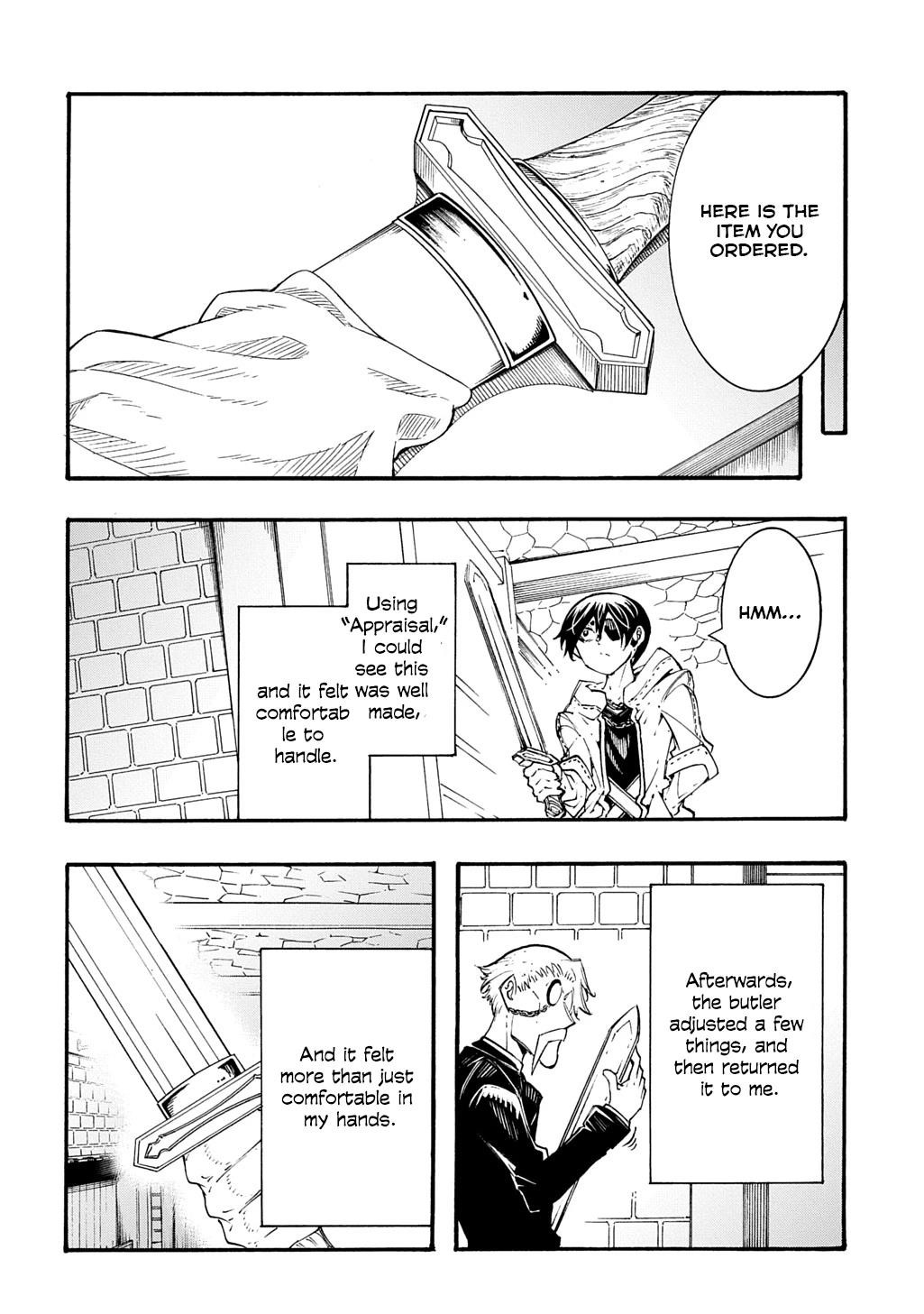Summoned to a Parallel Fantasy World Many Times Chapter 39 - Page 22 in English