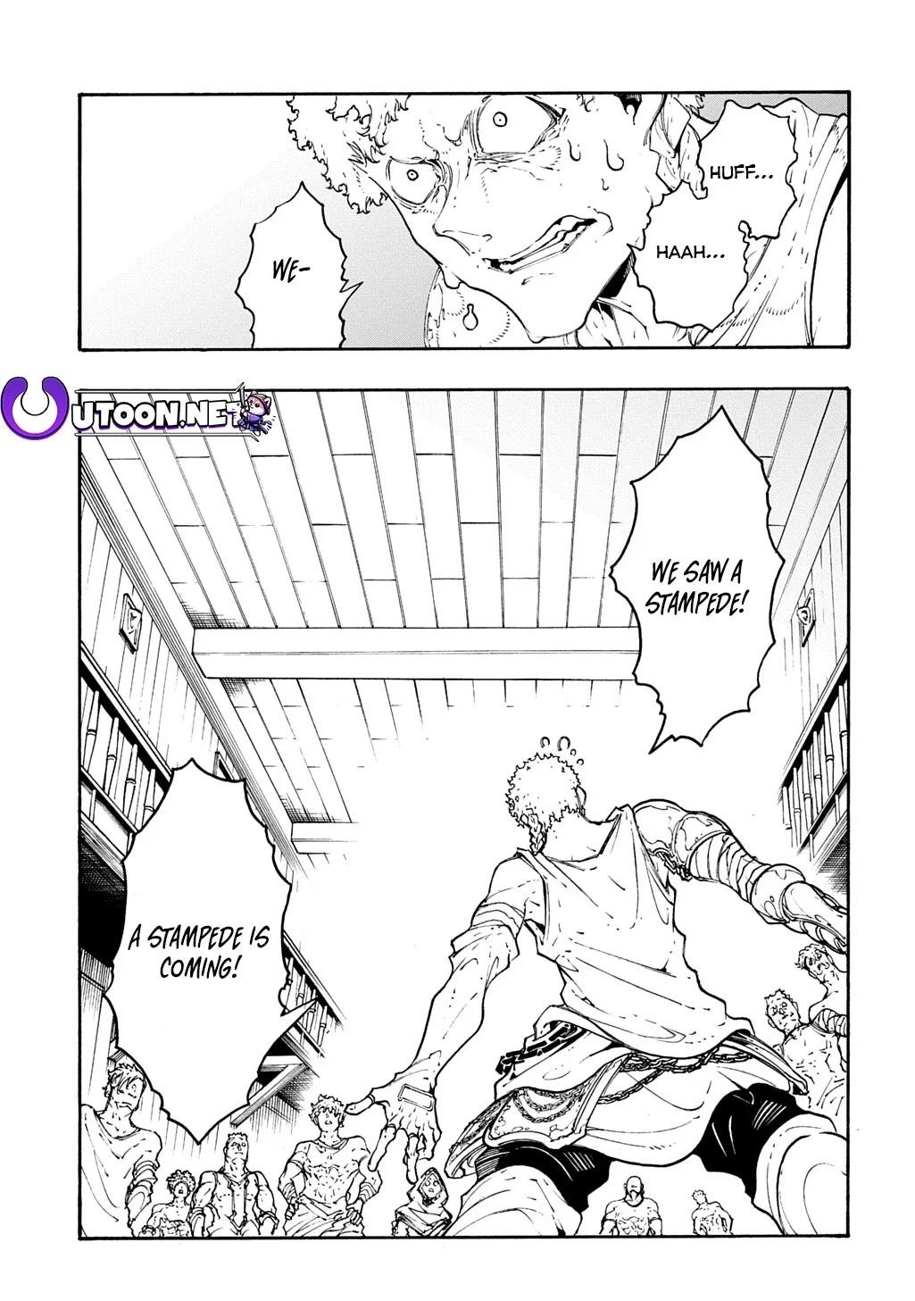 Summoned to a Parallel Fantasy World Many Times Chapter 39 - Page 29 in English