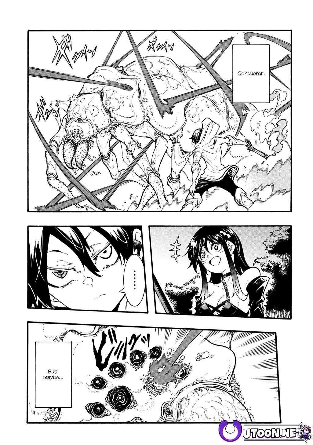 Summoned to a Parallel Fantasy World Many Times Chapter 39 - Page 5 in English