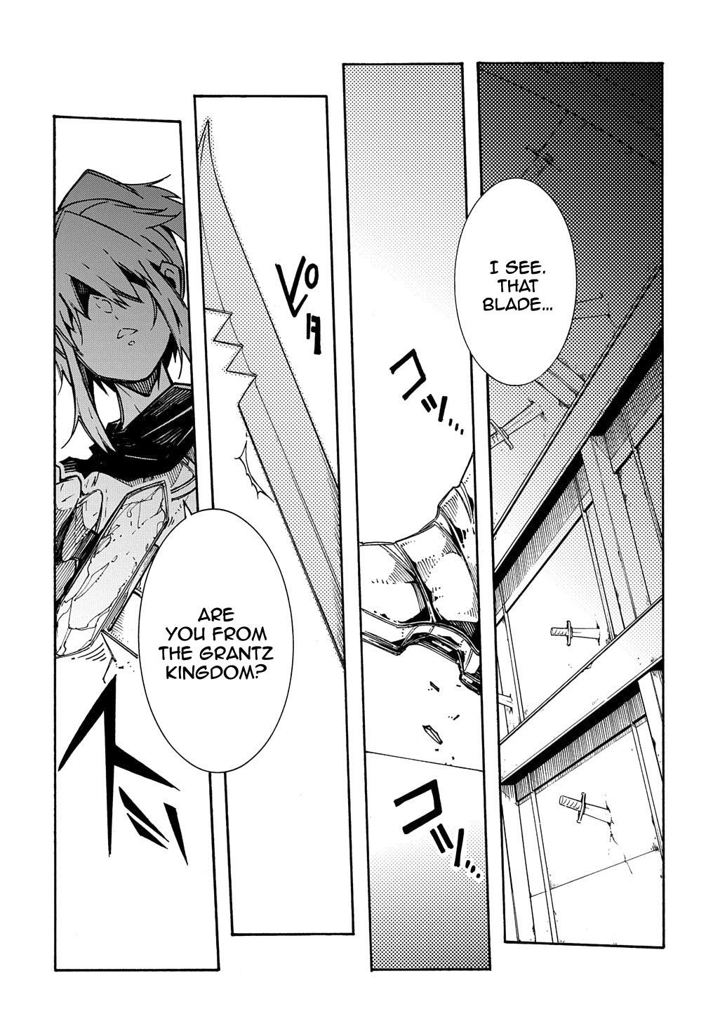 Summoned to a Parallel Fantasy World Many Times Chapter 4 - Page 15 in English