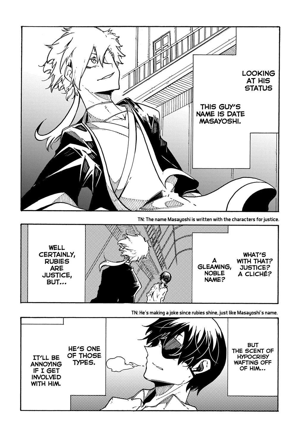 Summoned to a Parallel Fantasy World Many Times Chapter 4 - Page 32 in English