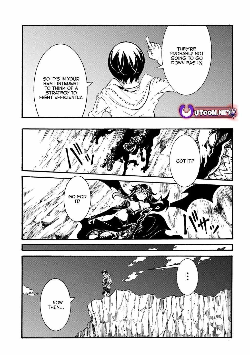 Summoned to a Parallel Fantasy World Many Times Chapter 40 - Page 13 in English