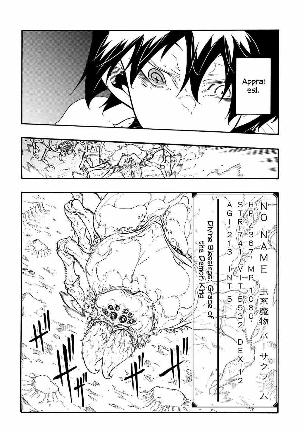 Summoned to a Parallel Fantasy World Many Times Chapter 40 - Page 14 in English