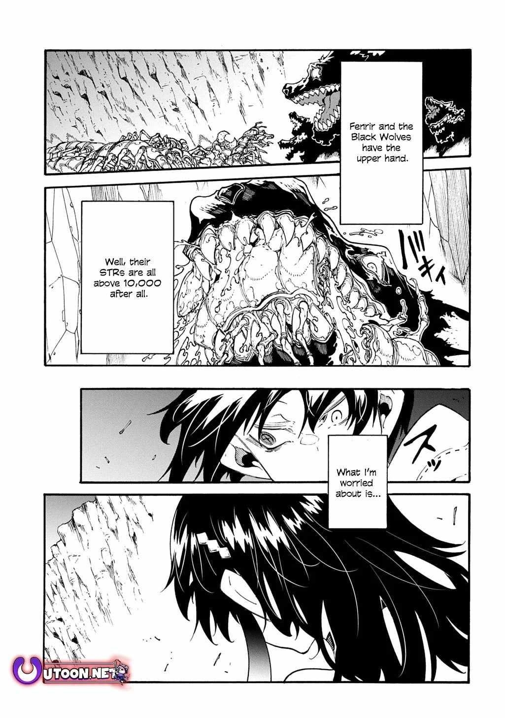 Summoned to a Parallel Fantasy World Many Times Chapter 40 - Page 17 in English