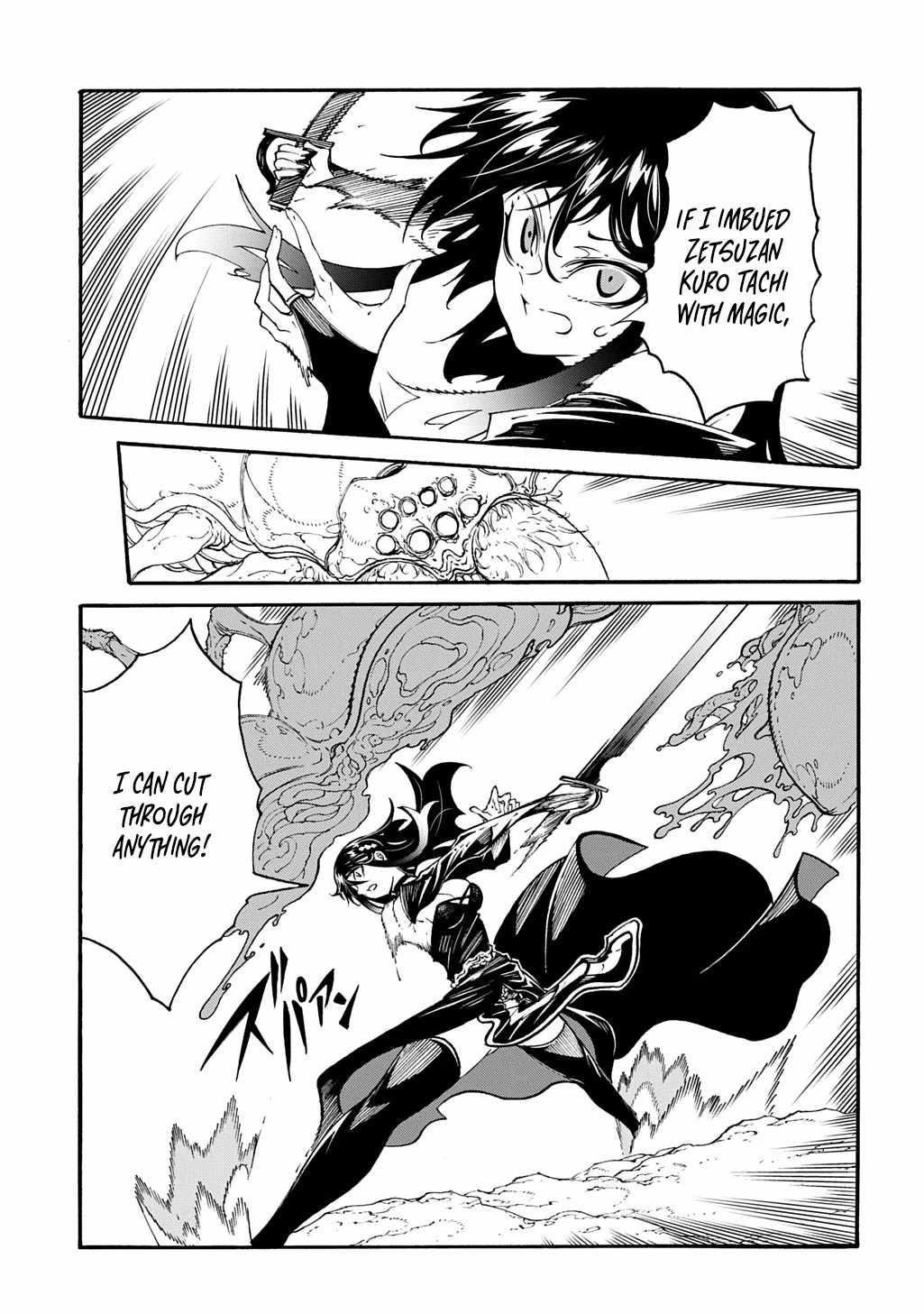Summoned to a Parallel Fantasy World Many Times Chapter 40 - Page 19 in English
