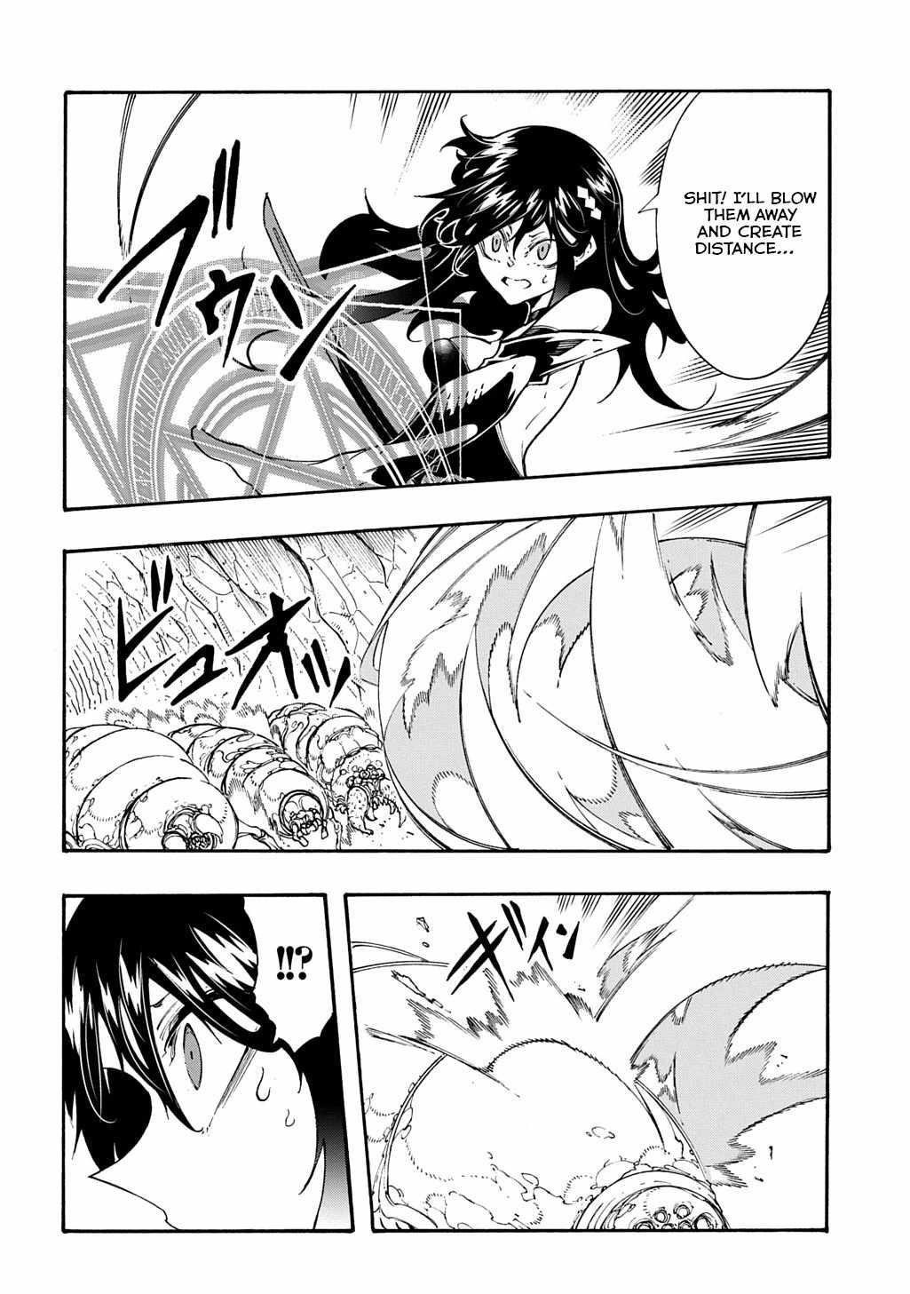 Summoned to a Parallel Fantasy World Many Times Chapter 40 - Page 28 in English