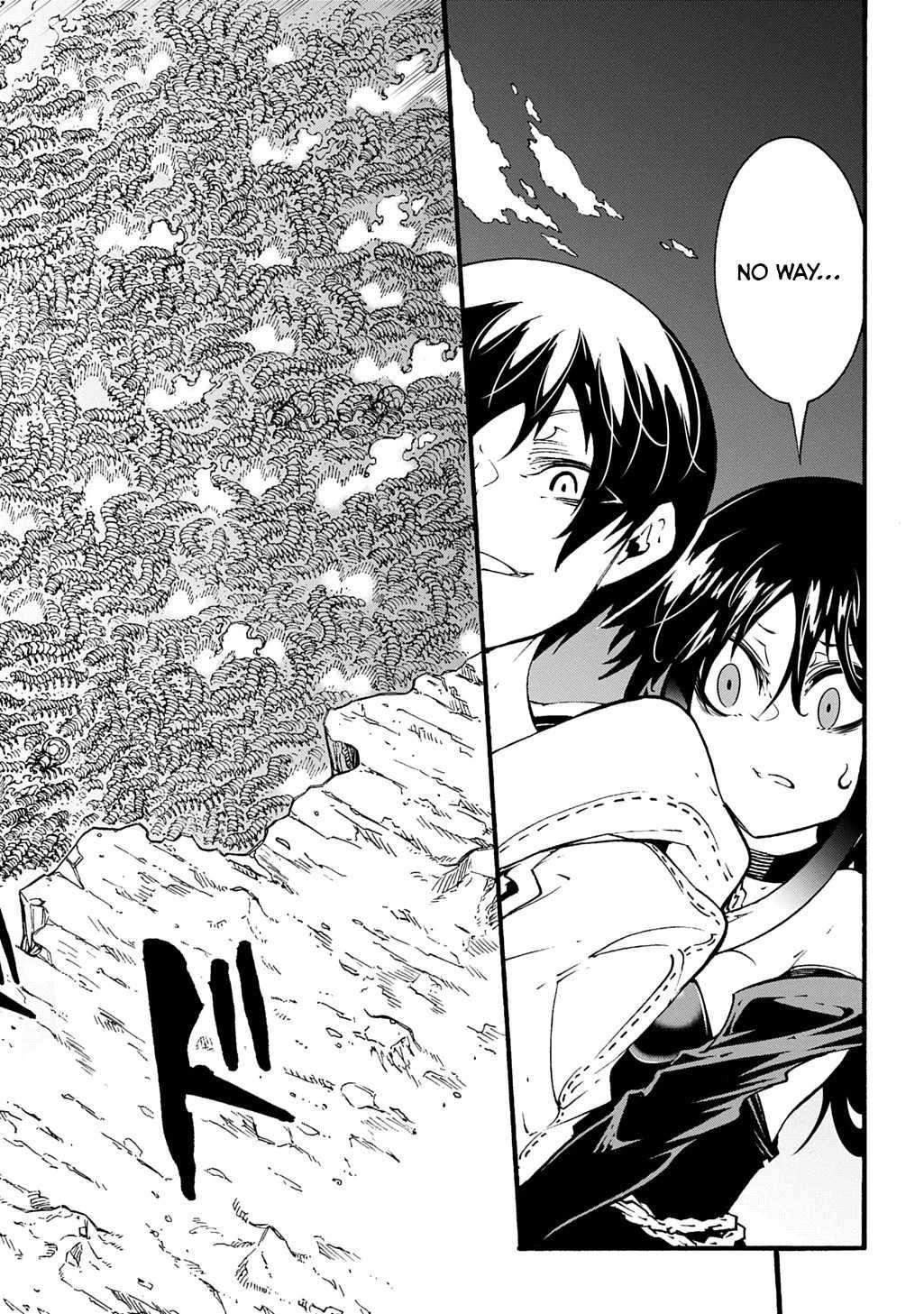 Summoned to a Parallel Fantasy World Many Times Chapter 40 - Page 4 in English