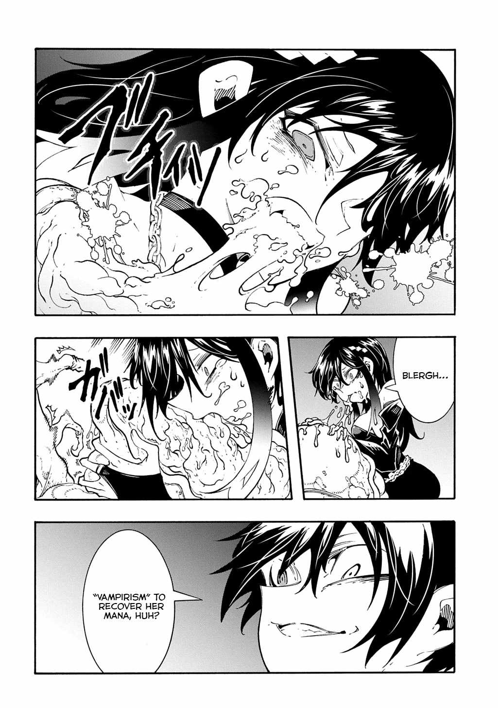 Summoned to a Parallel Fantasy World Many Times Chapter 41 - Page 13 in English