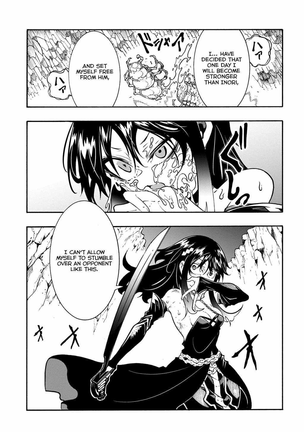 Summoned to a Parallel Fantasy World Many Times Chapter 41 - Page 14 in English
