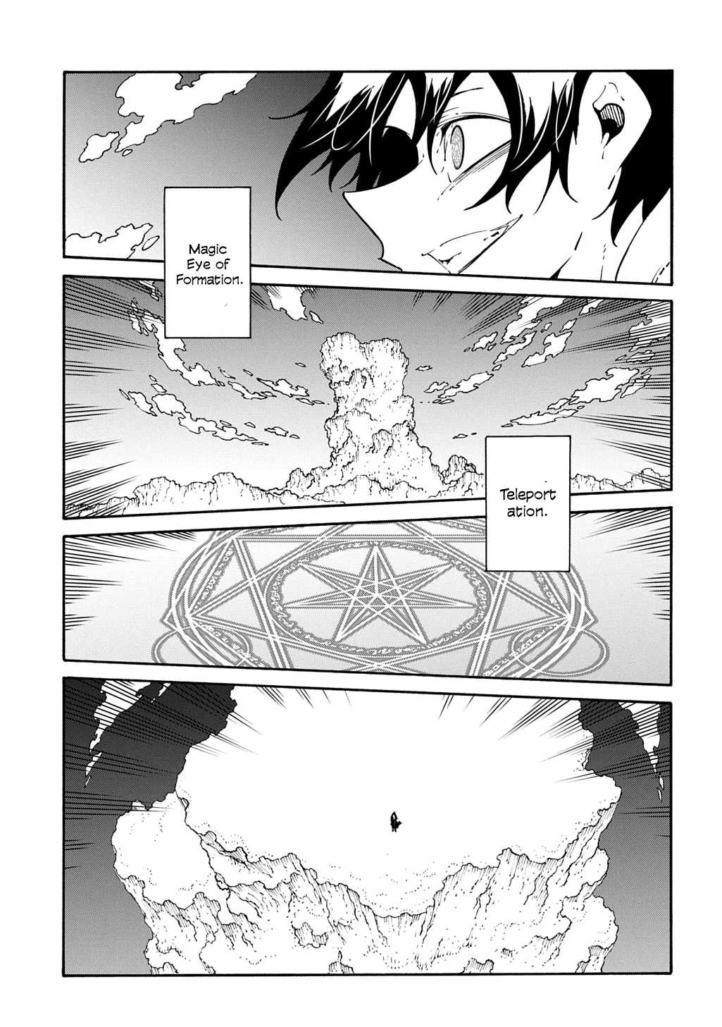 Summoned to a Parallel Fantasy World Many Times Chapter 41 - Page 18 in English