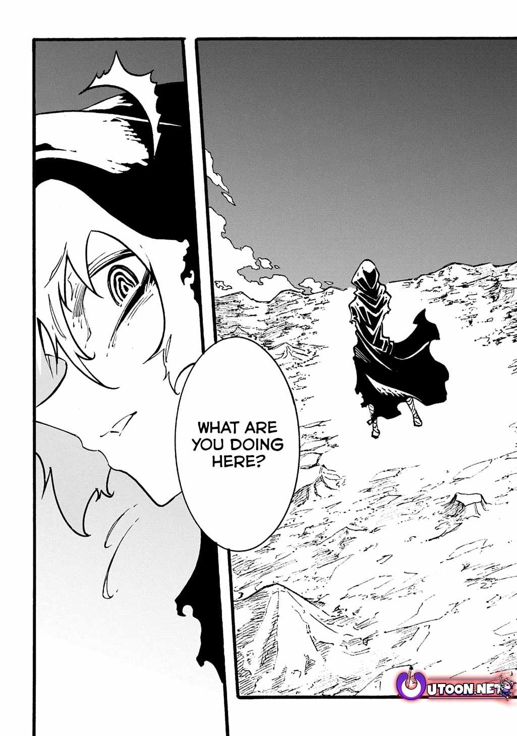 Summoned to a Parallel Fantasy World Many Times Chapter 41 - Page 20 in English