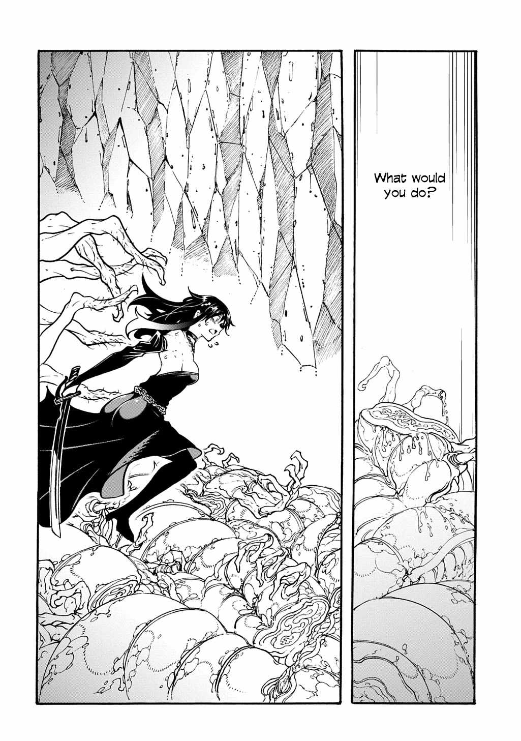 Summoned to a Parallel Fantasy World Many Times Chapter 41 - Page 5 in English