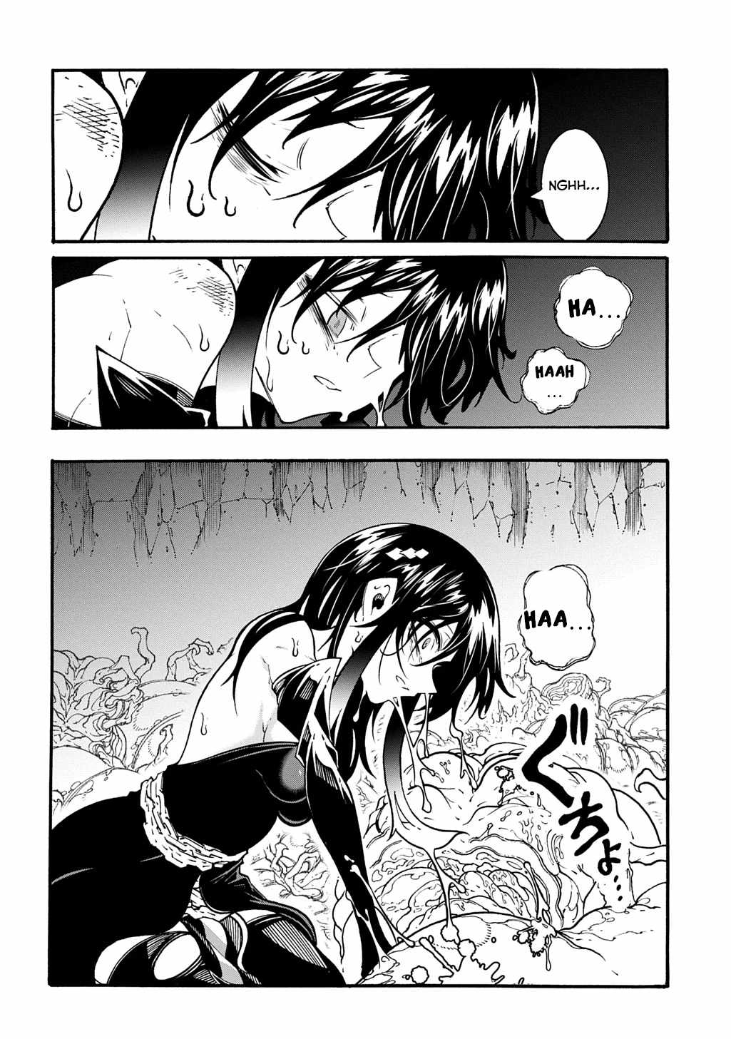 Summoned to a Parallel Fantasy World Many Times Chapter 41 - Page 7 in English