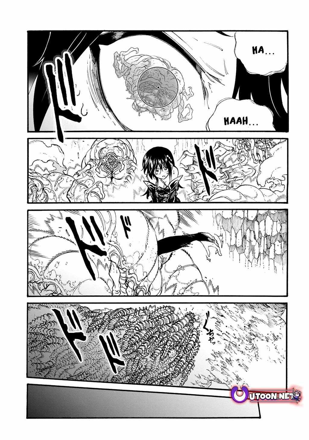 Summoned to a Parallel Fantasy World Many Times Chapter 41 - Page 8 in English