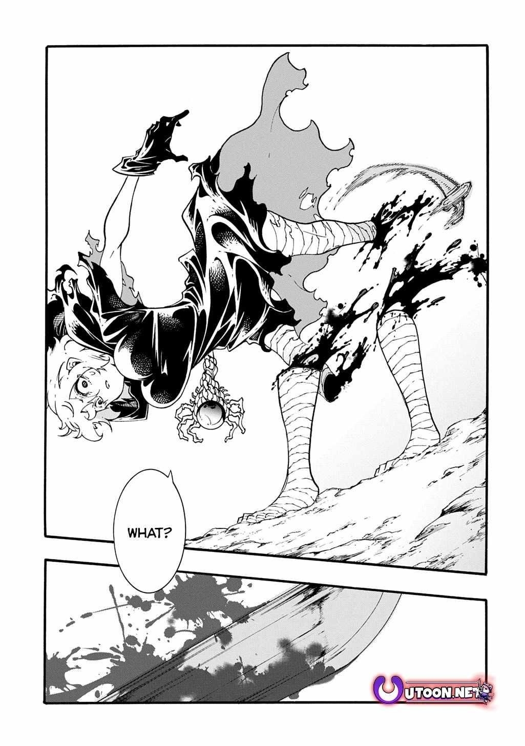 Summoned to a Parallel Fantasy World Many Times Chapter 42.1 - Page 13 in English