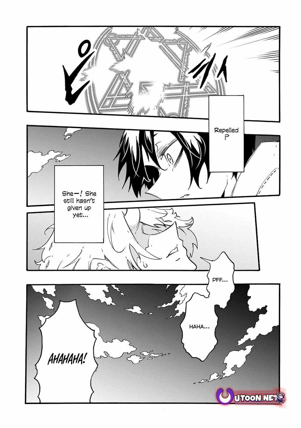 Summoned to a Parallel Fantasy World Many Times Chapter 42.1 - Page 19 in English