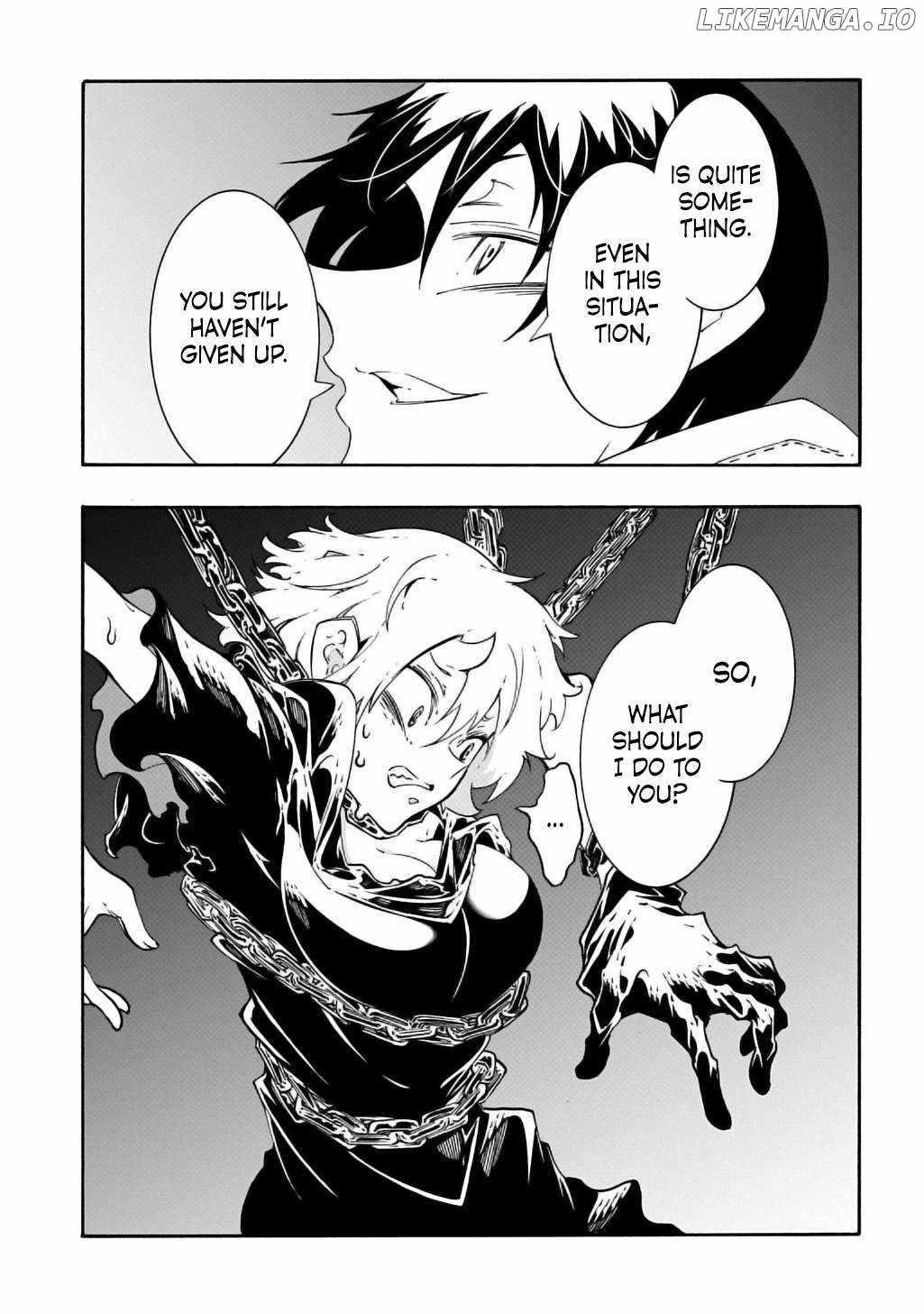 Summoned to a Parallel Fantasy World Many Times Chapter 42.2 - Page 11 in English