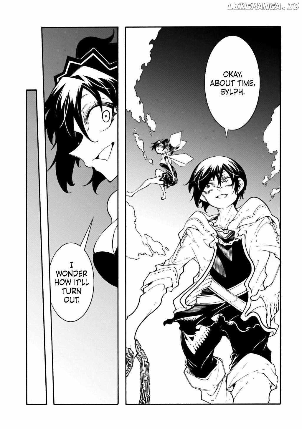 Summoned to a Parallel Fantasy World Many Times Chapter 42.2 - Page 13 in English