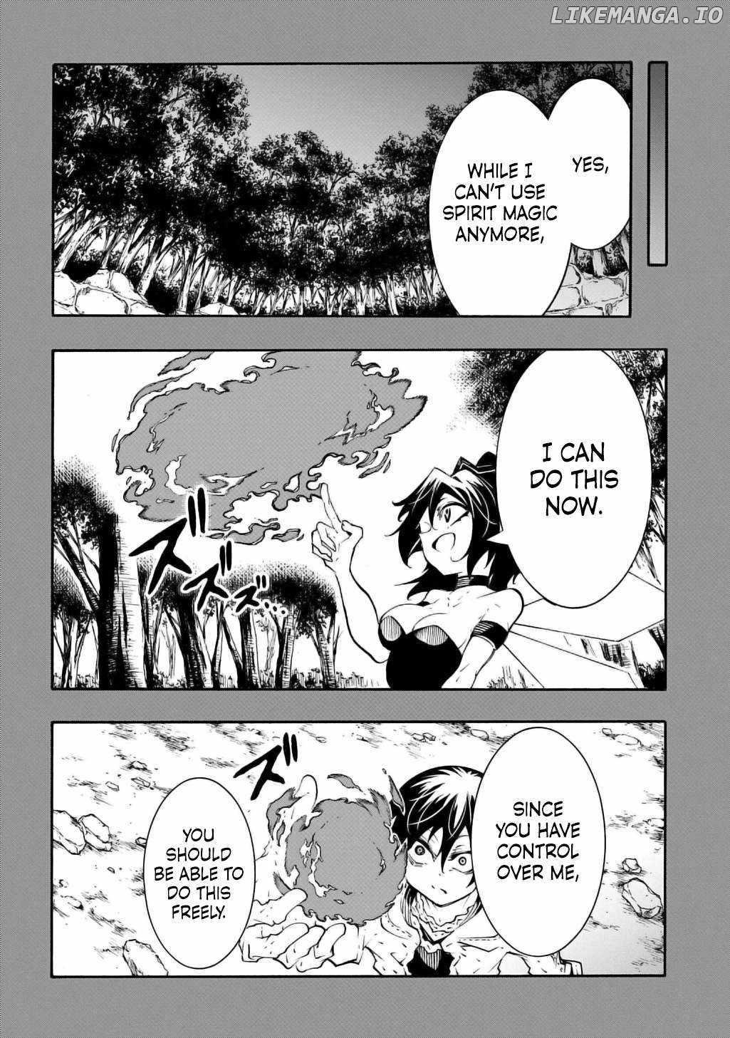 Summoned to a Parallel Fantasy World Many Times Chapter 42.2 - Page 14 in English