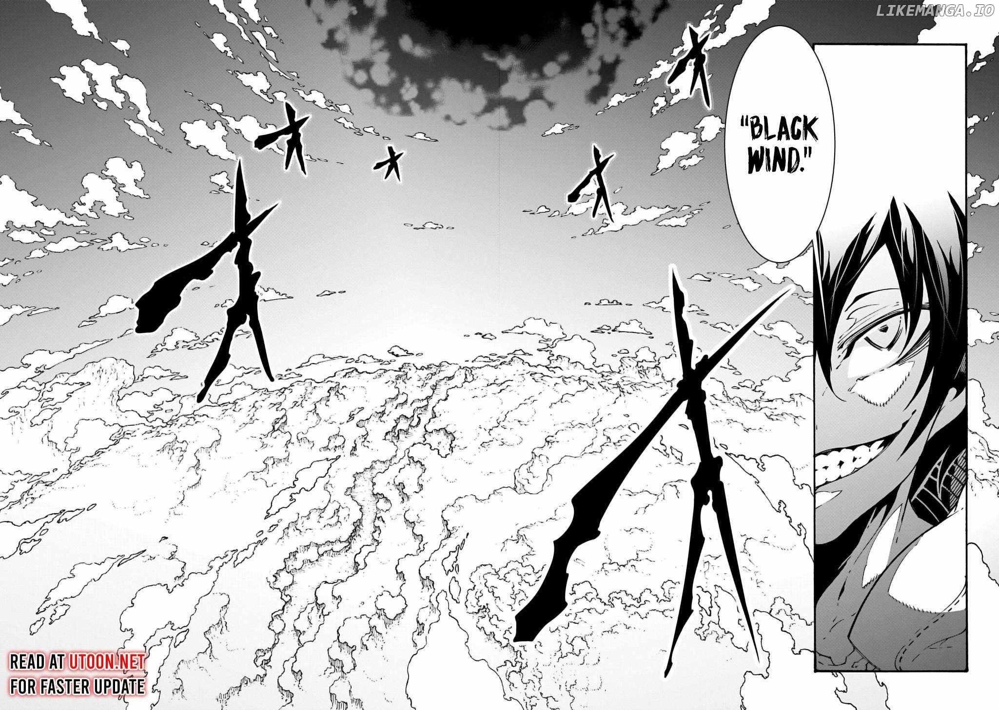 Summoned to a Parallel Fantasy World Many Times Chapter 42.2 - Page 16 in English