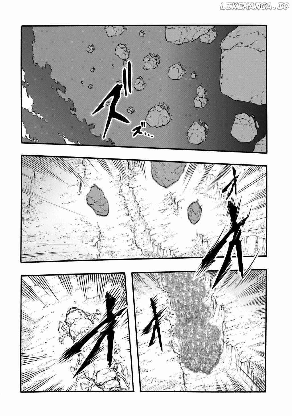 Summoned to a Parallel Fantasy World Many Times Chapter 42.2 - Page 17 in English