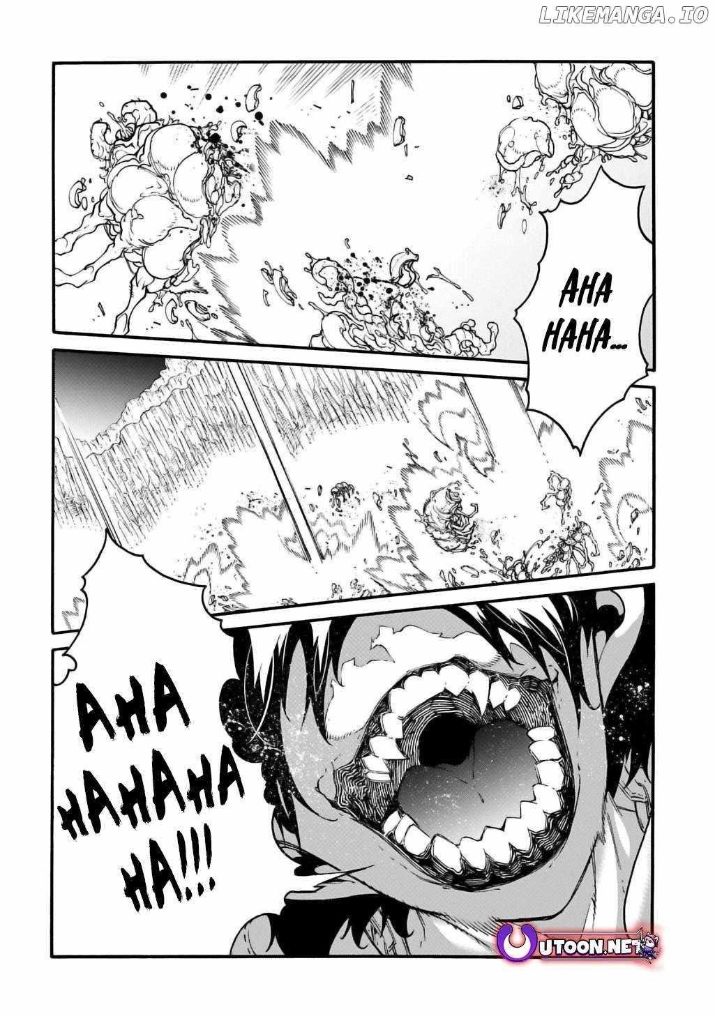 Summoned to a Parallel Fantasy World Many Times Chapter 42.2 - Page 19 in English