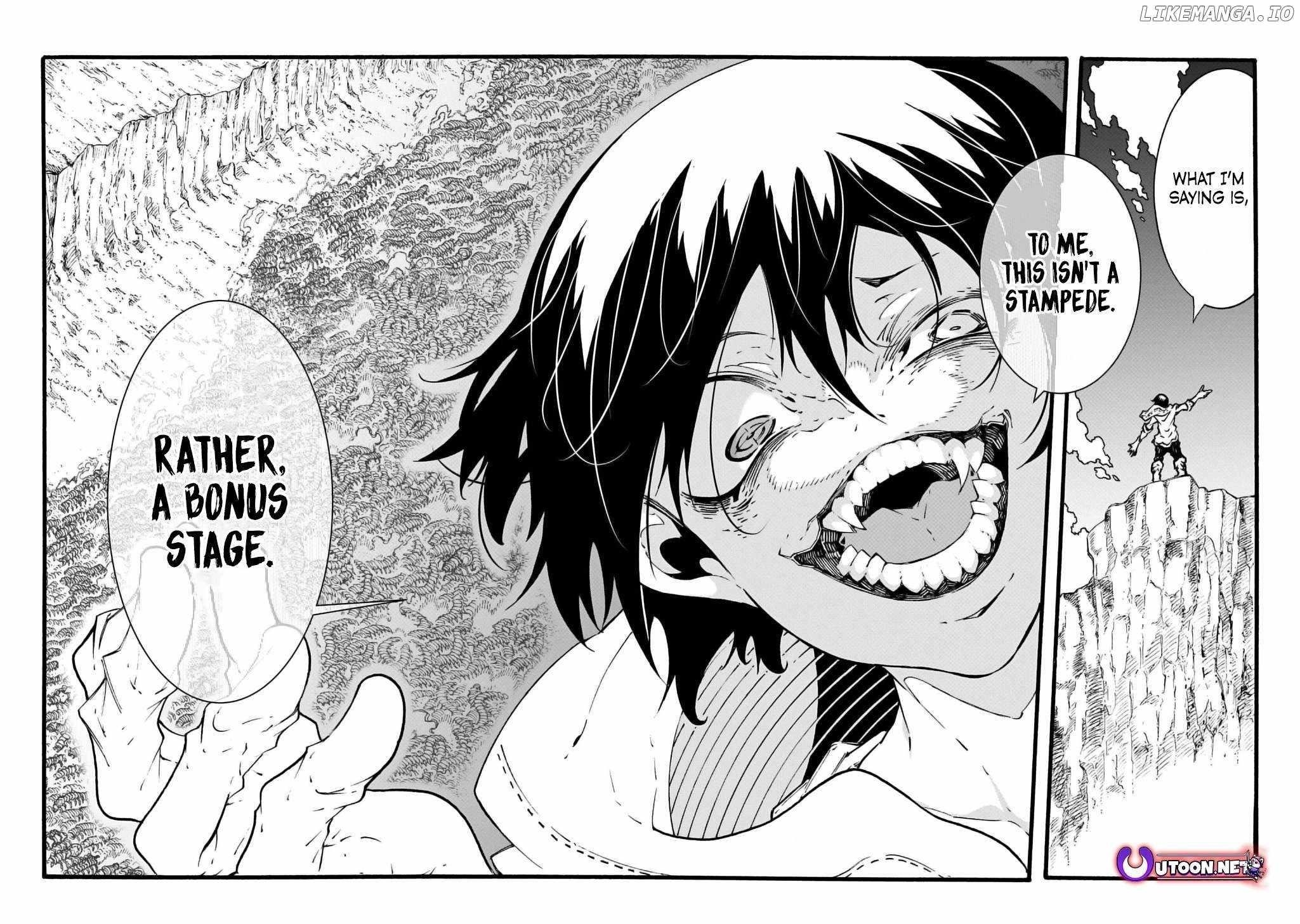 Summoned to a Parallel Fantasy World Many Times Chapter 42.2 - Page 9 in English