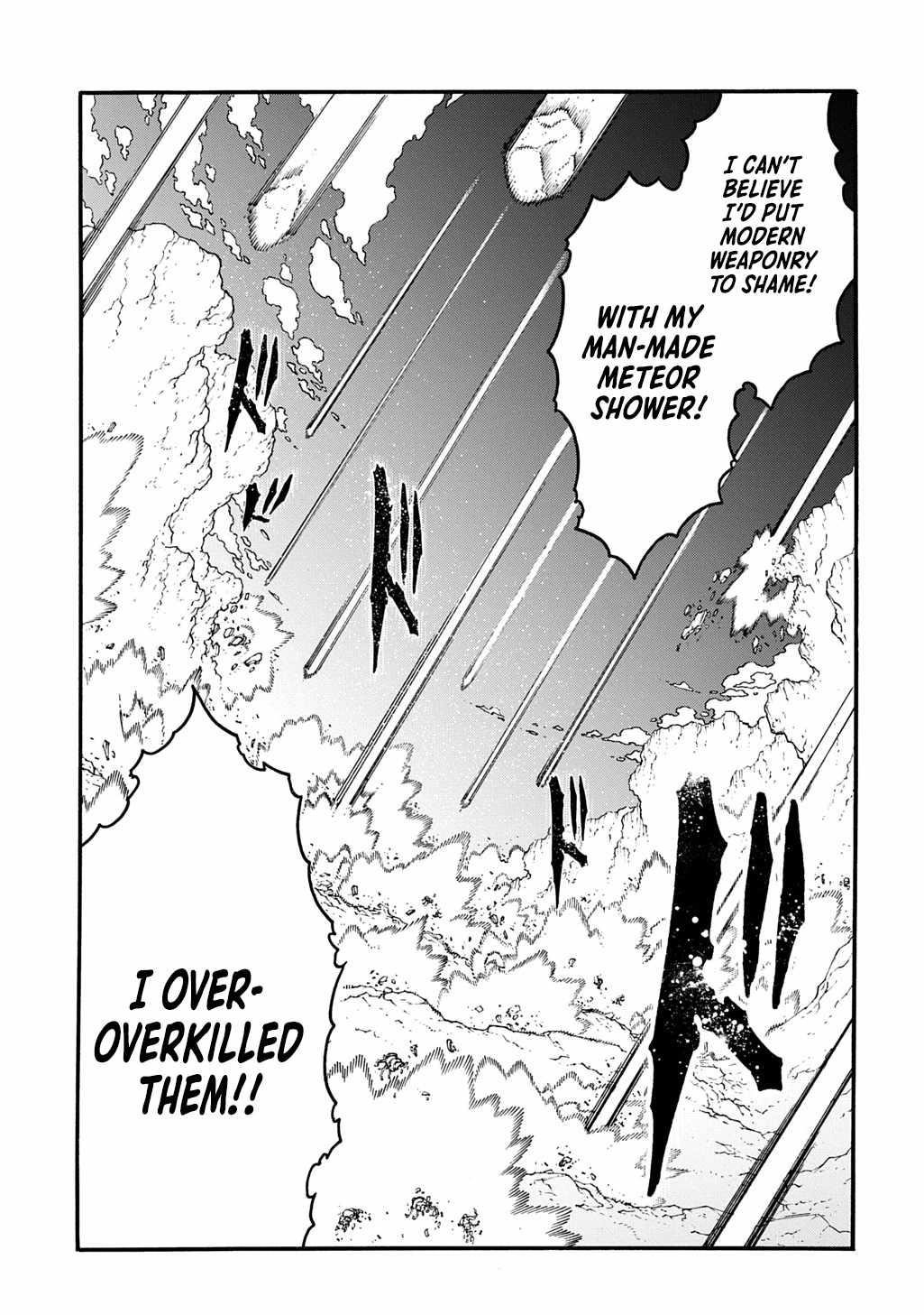 Summoned to a Parallel Fantasy World Many Times Chapter 43 - Page 11 in English