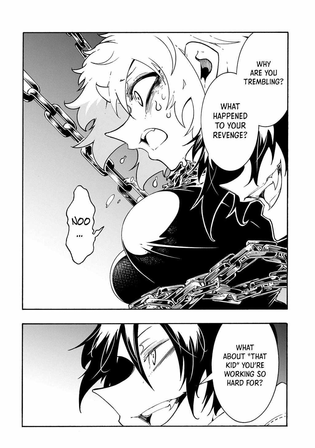 Summoned to a Parallel Fantasy World Many Times Chapter 43 - Page 14 in English