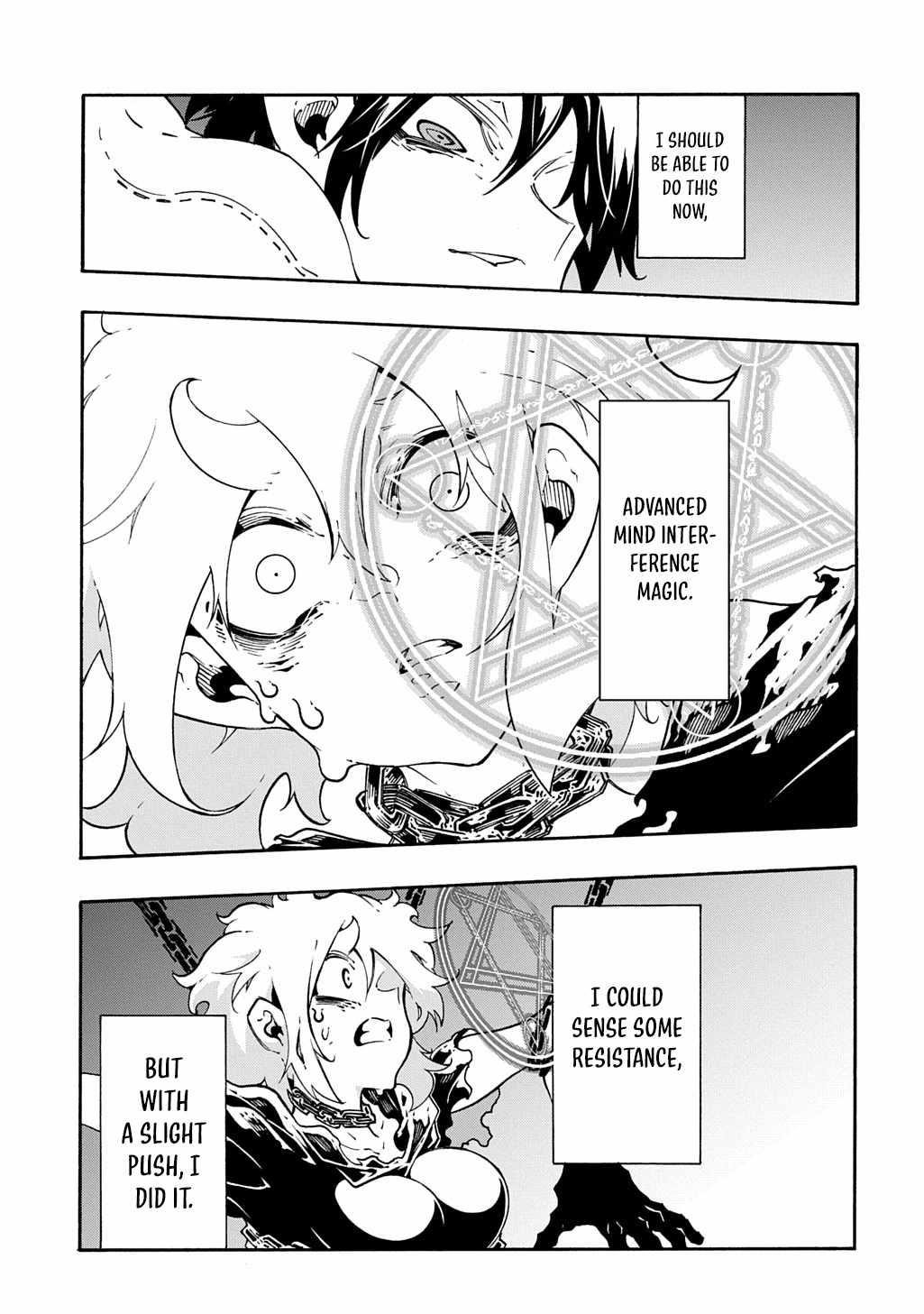 Summoned to a Parallel Fantasy World Many Times Chapter 43 - Page 15 in English
