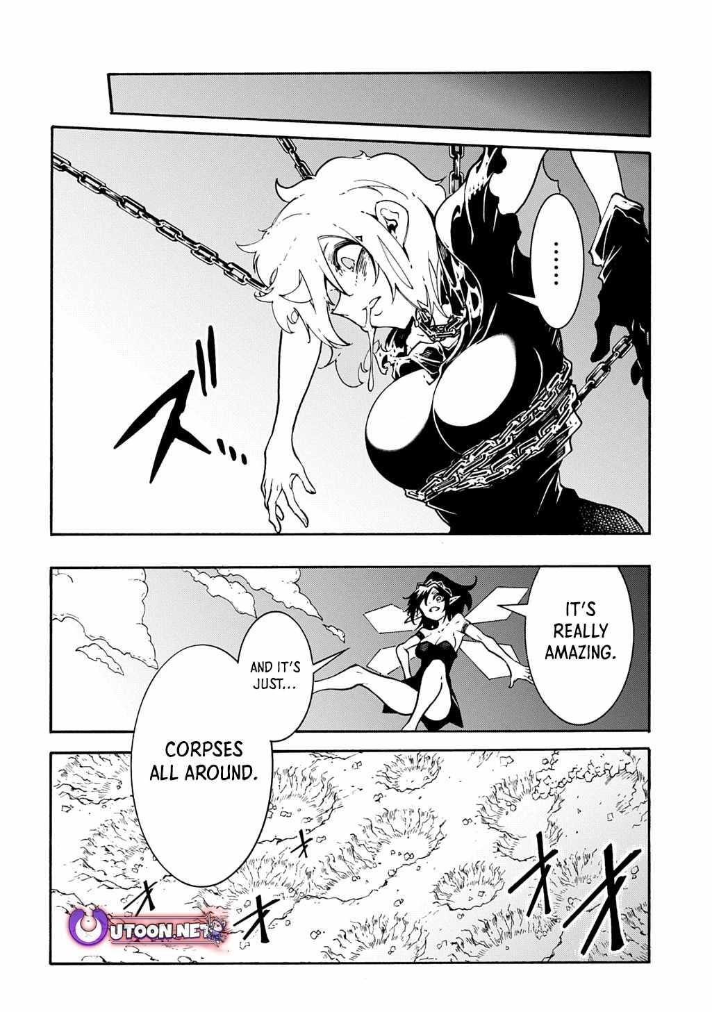 Summoned to a Parallel Fantasy World Many Times Chapter 43 - Page 16 in English