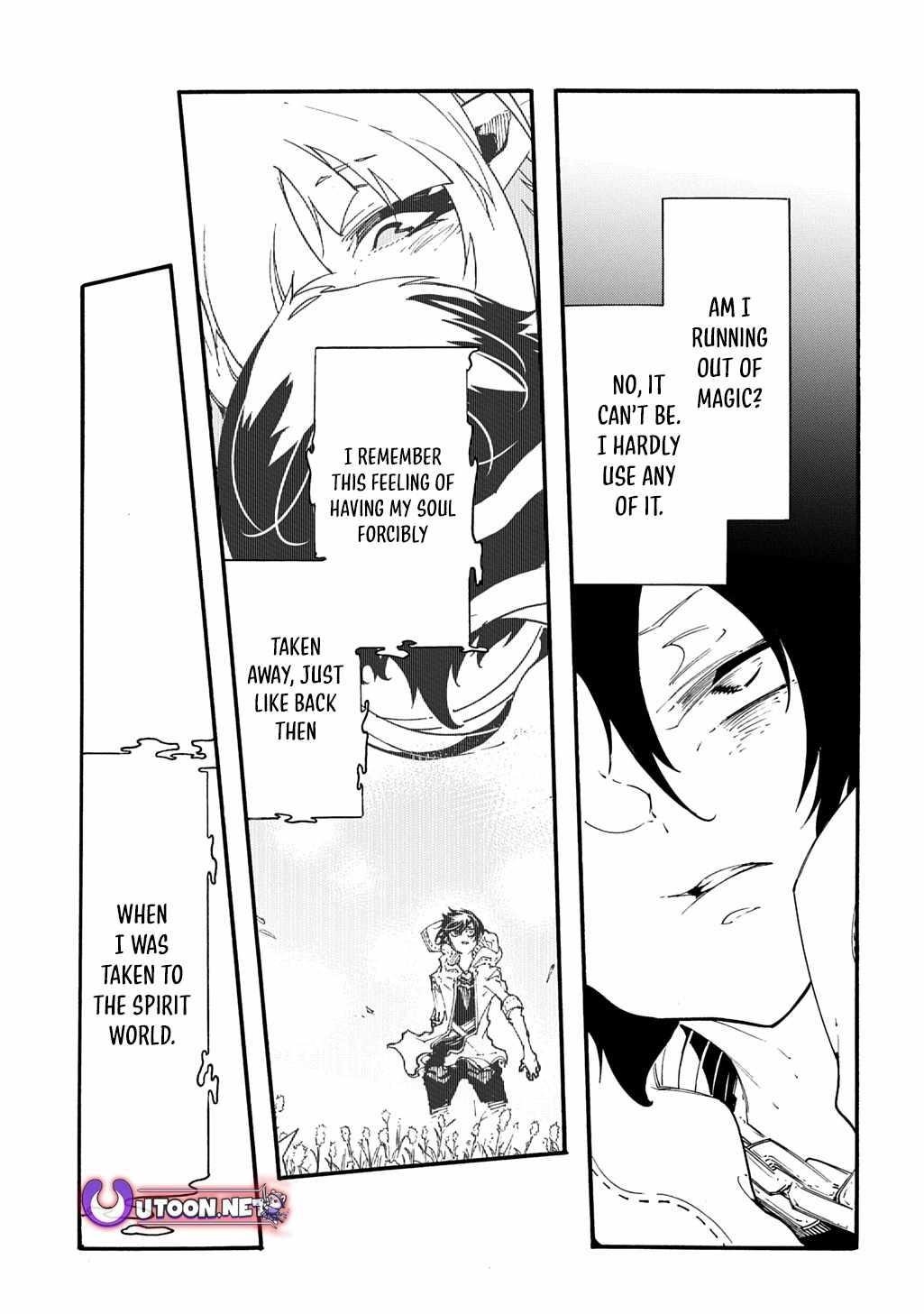 Summoned to a Parallel Fantasy World Many Times Chapter 43 - Page 19 in English