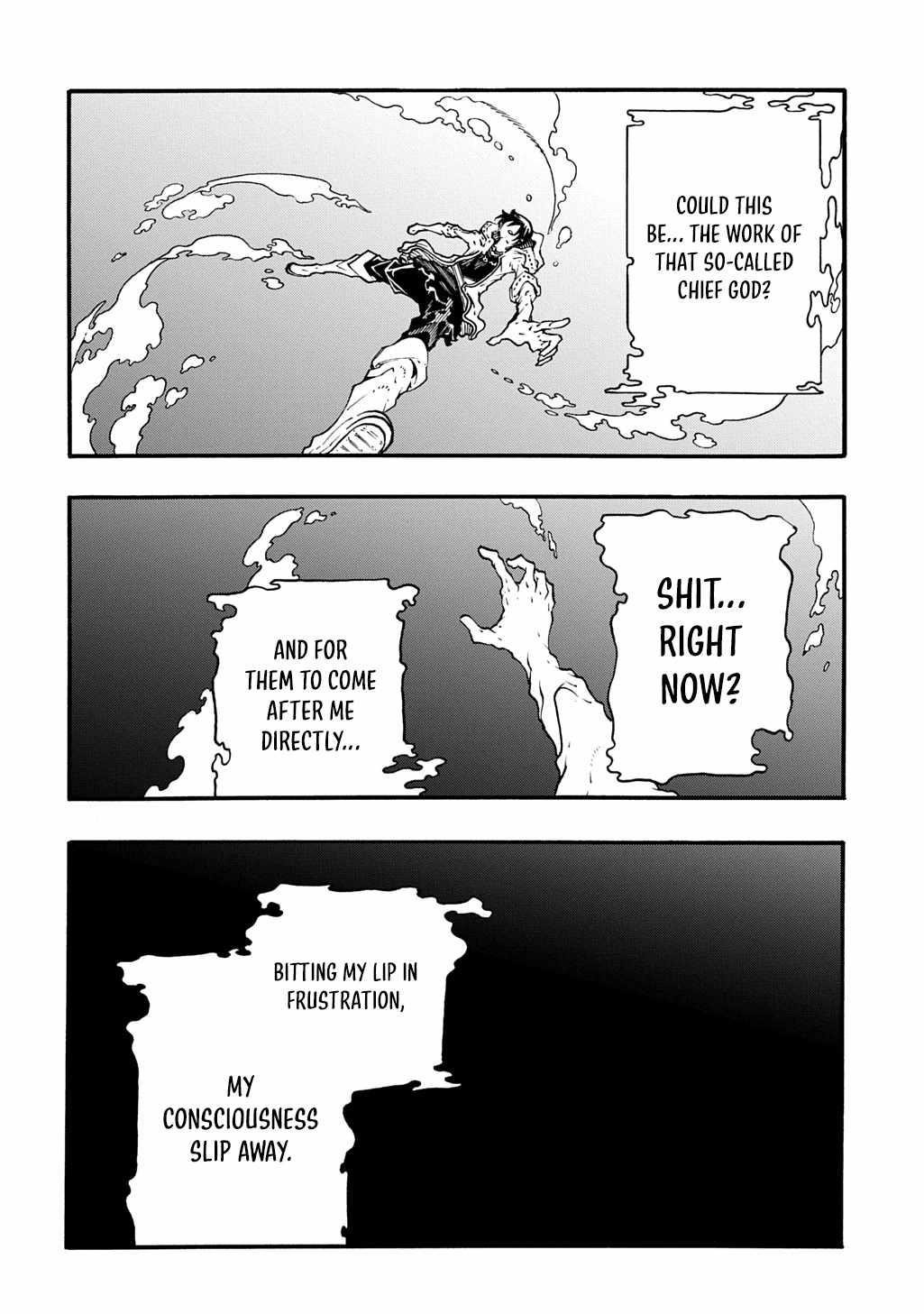Summoned to a Parallel Fantasy World Many Times Chapter 43 - Page 20 in English