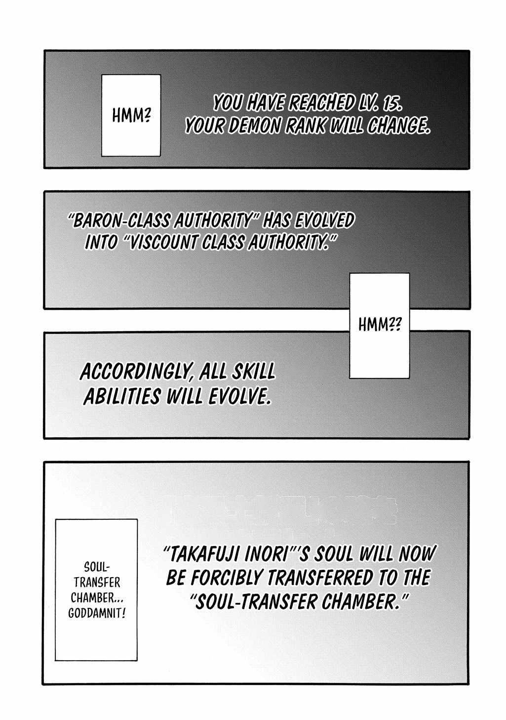 Summoned to a Parallel Fantasy World Many Times Chapter 43 - Page 21 in English