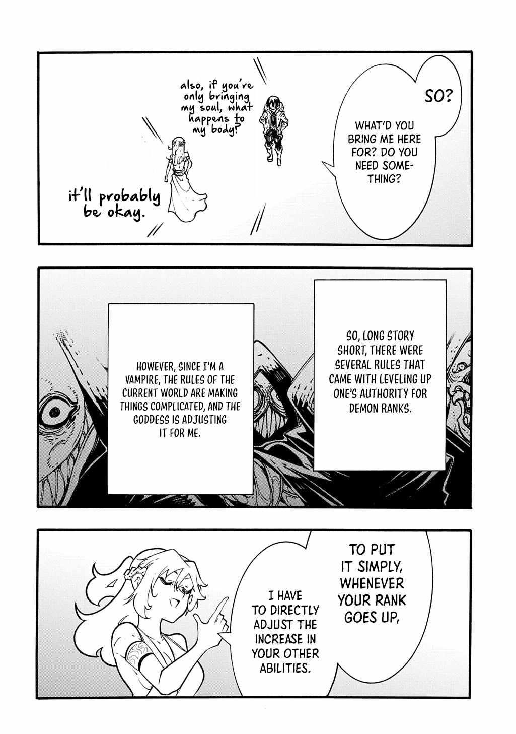 Summoned to a Parallel Fantasy World Many Times Chapter 43 - Page 26 in English