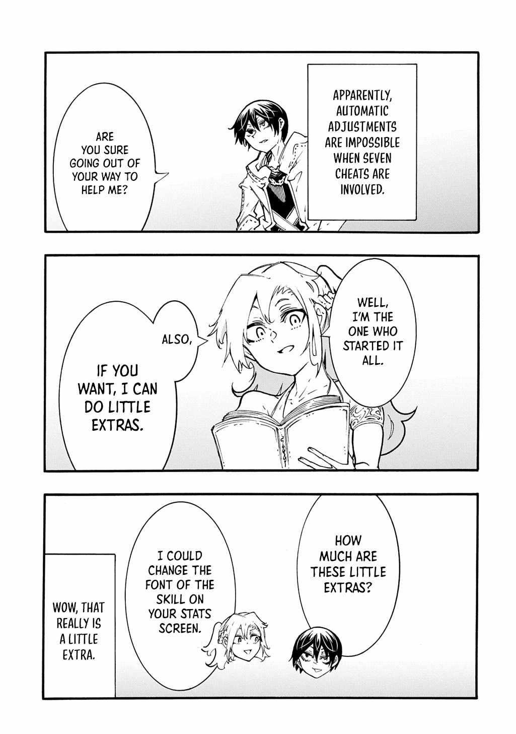 Summoned to a Parallel Fantasy World Many Times Chapter 43 - Page 27 in English