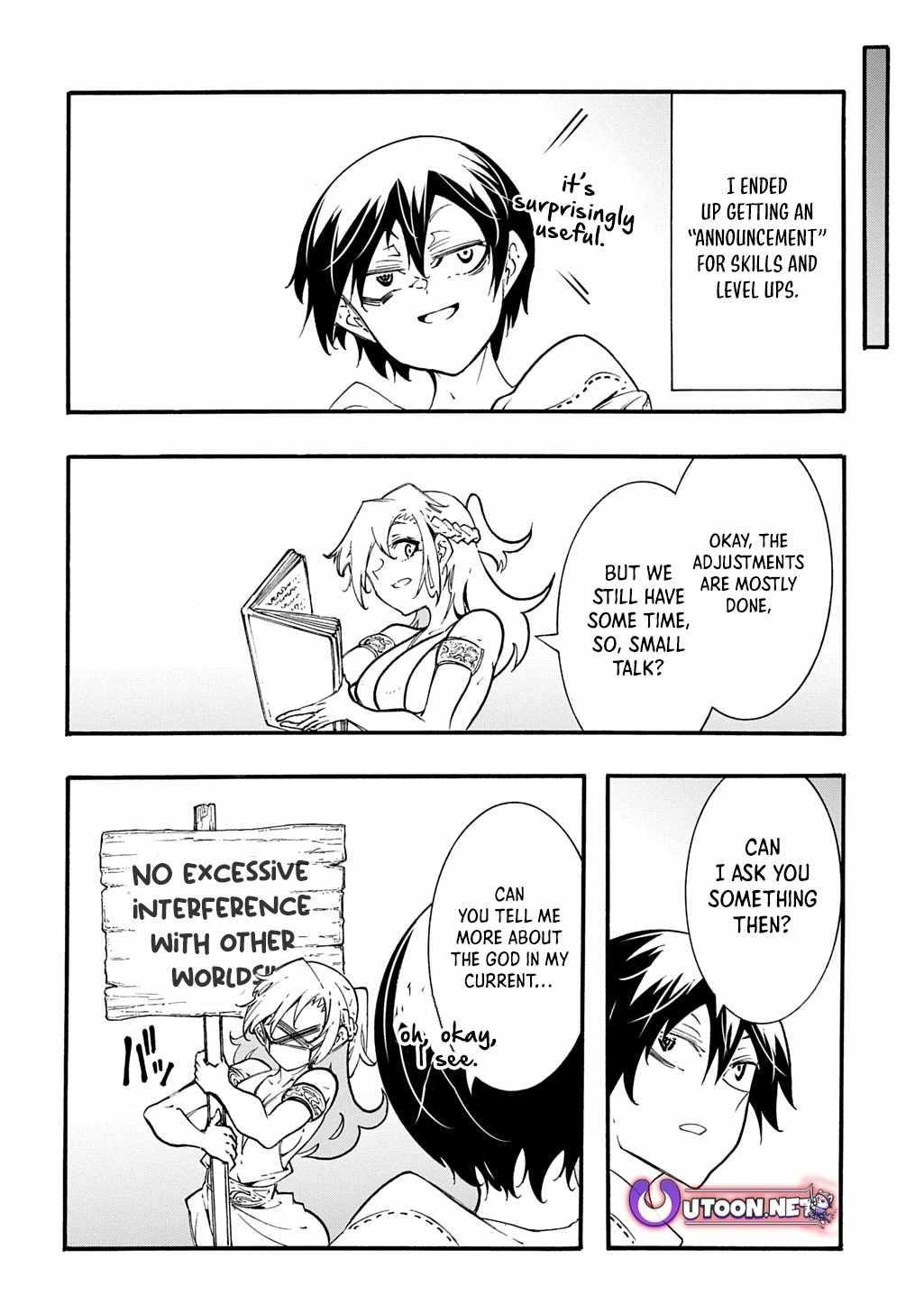 Summoned to a Parallel Fantasy World Many Times Chapter 43 - Page 28 in English