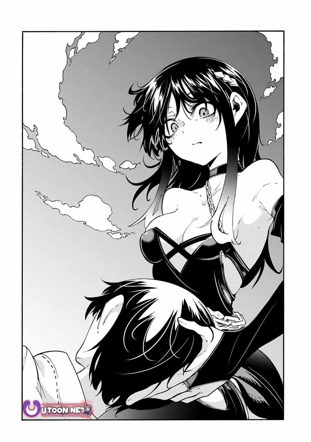 Summoned to a Parallel Fantasy World Many Times Chapter 43 - Page 34 in English