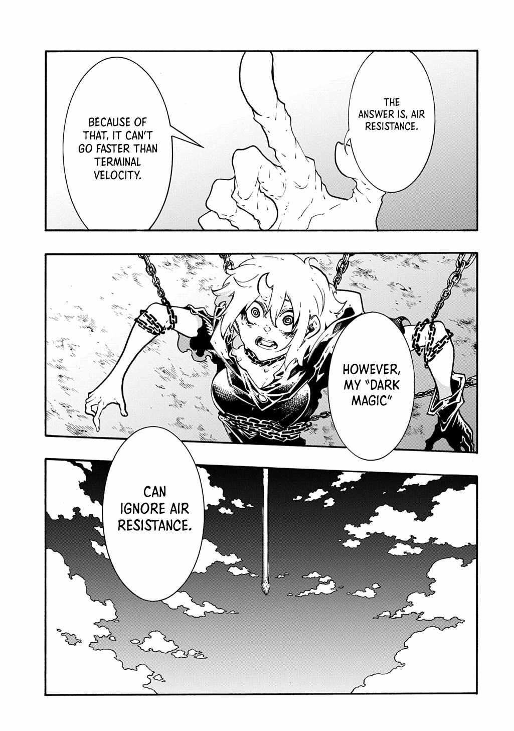 Summoned to a Parallel Fantasy World Many Times Chapter 43 - Page 5 in English