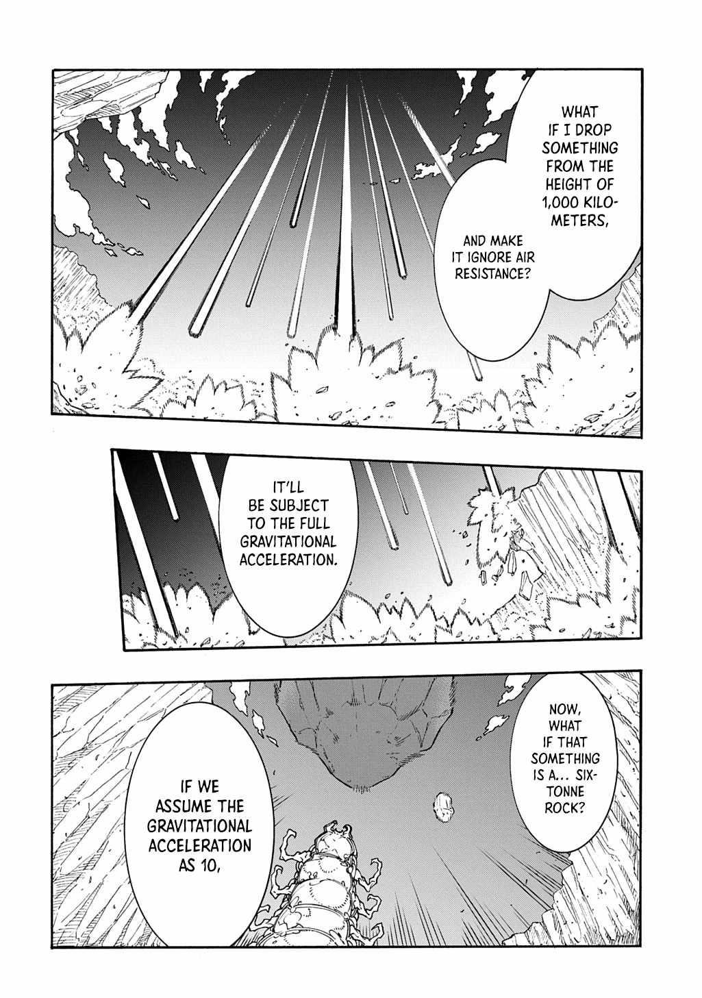 Summoned to a Parallel Fantasy World Many Times Chapter 43 - Page 8 in English