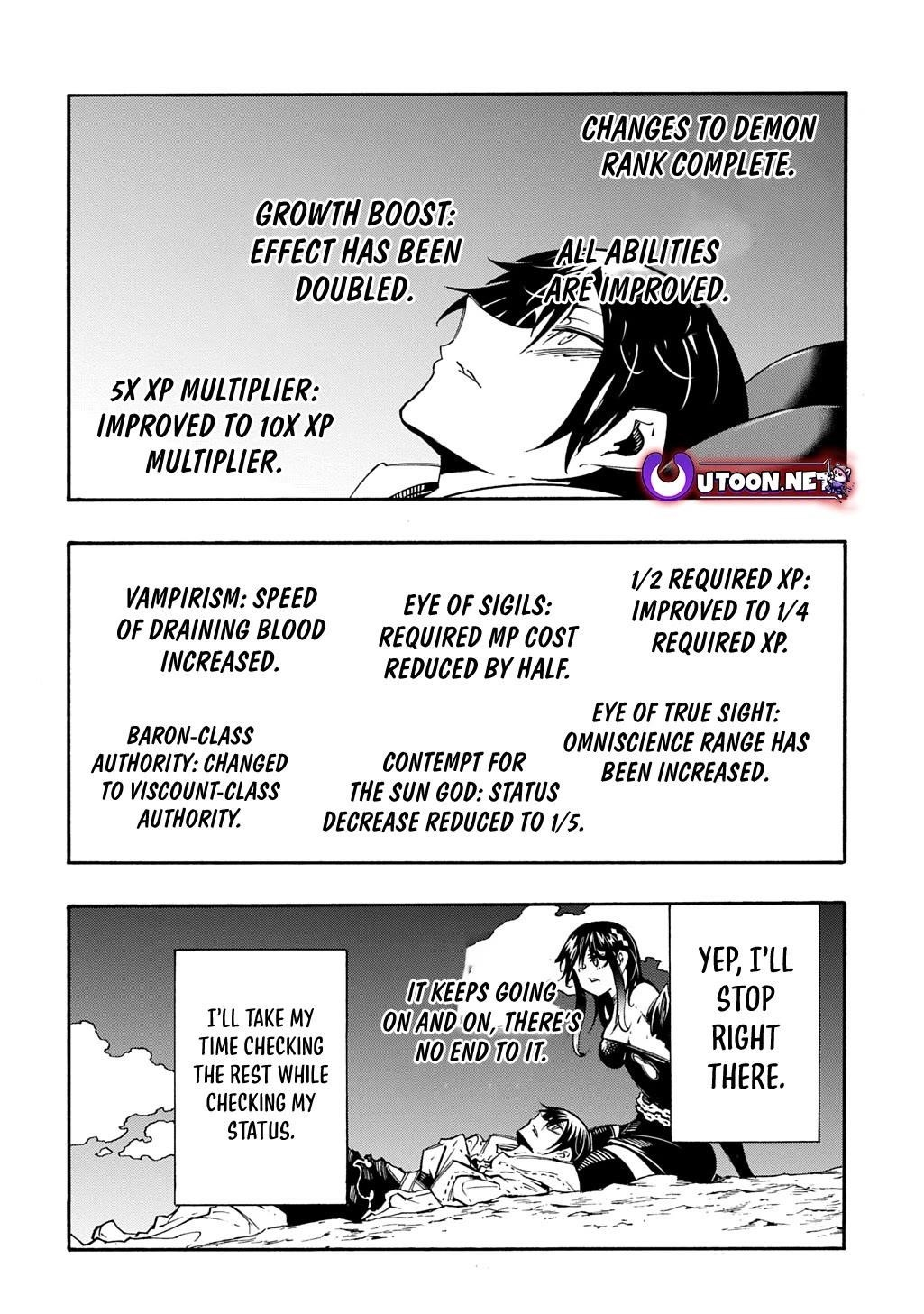 Summoned to a Parallel Fantasy World Many Times Chapter 44 - Page 16 in English